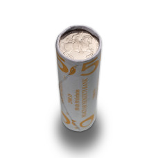 2026. évi II. Rákóczi Ferenc születésének 350. évfordulója 50 forintos emlékérme MNB rolni